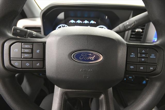 used 2024 Ford F-350 car, priced at $49,499