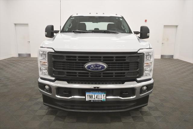 used 2024 Ford F-350 car, priced at $49,499