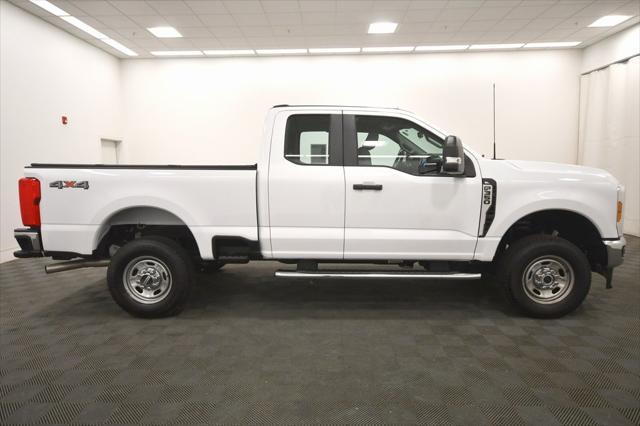 used 2024 Ford F-350 car, priced at $49,499