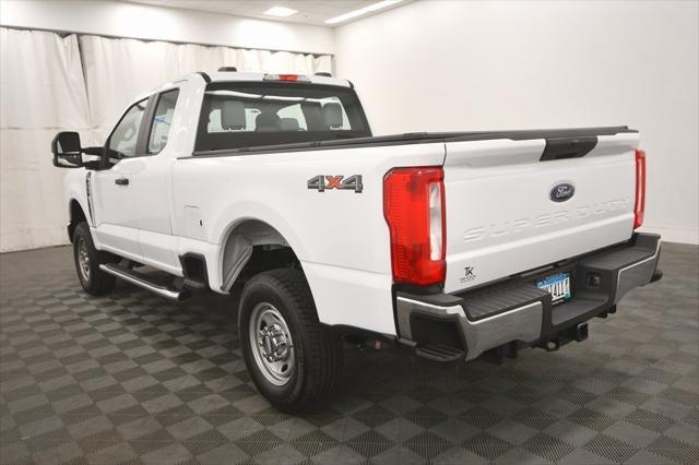 used 2024 Ford F-350 car, priced at $49,499