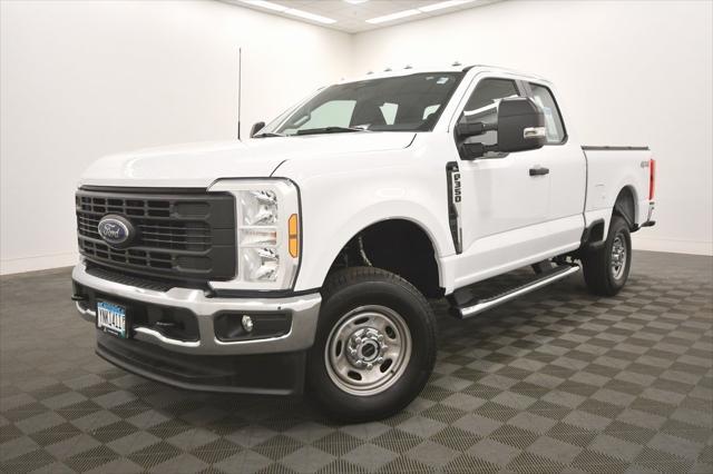 used 2024 Ford F-350 car, priced at $49,499