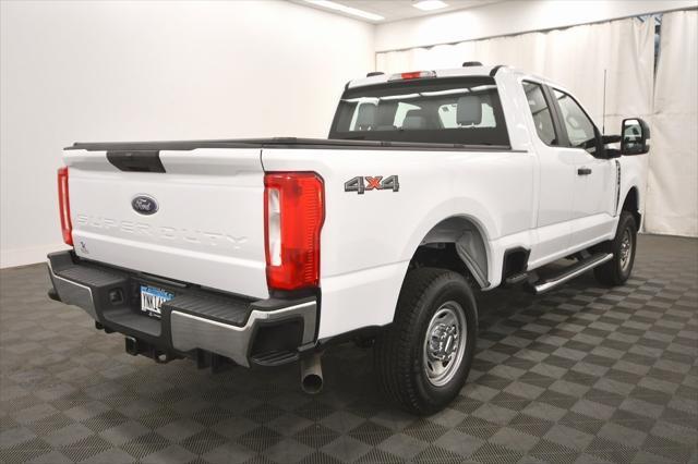 used 2024 Ford F-350 car, priced at $49,499