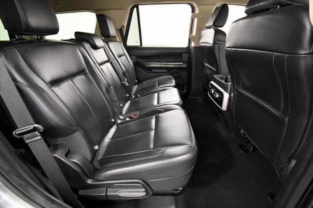 used 2024 Ford Expedition car, priced at $50,999
