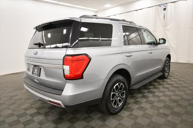 used 2024 Ford Expedition car, priced at $50,999