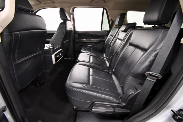 used 2024 Ford Expedition car, priced at $50,999