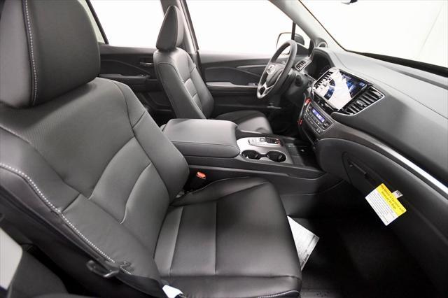 new 2025 Honda Ridgeline car, priced at $42,199
