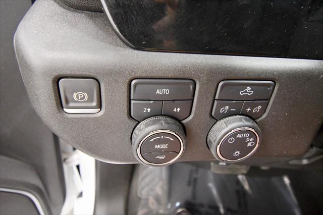 used 2023 Chevrolet Silverado 1500 car, priced at $39,997