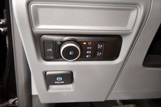 used 2024 Ford F-150 car, priced at $46,989