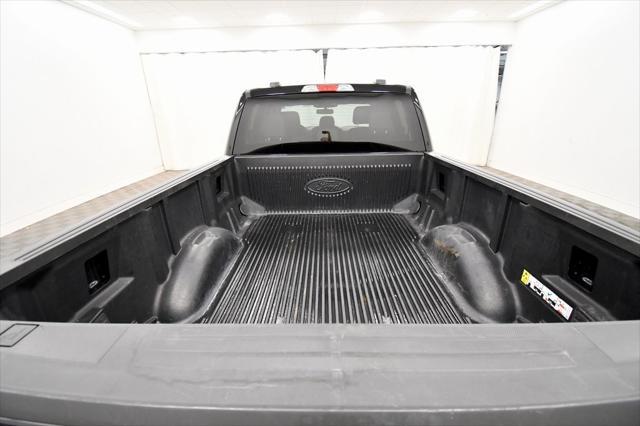used 2024 Ford F-150 car, priced at $46,989