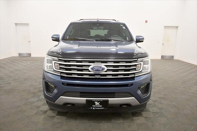 used 2020 Ford Expedition car, priced at $31,999