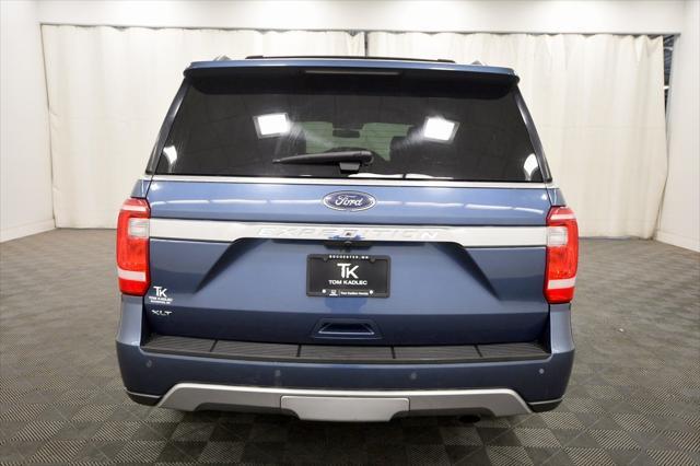 used 2020 Ford Expedition car, priced at $31,999