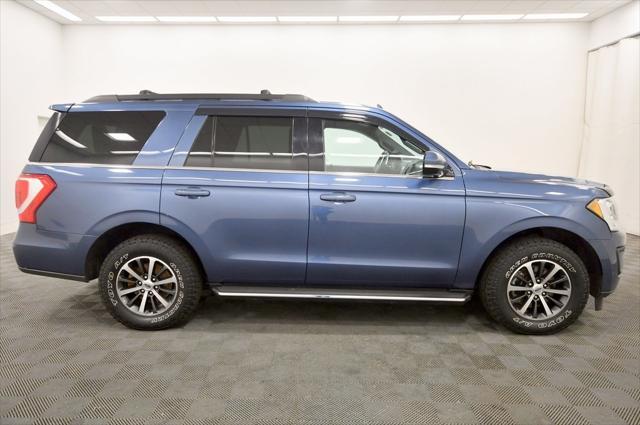 used 2020 Ford Expedition car, priced at $31,999