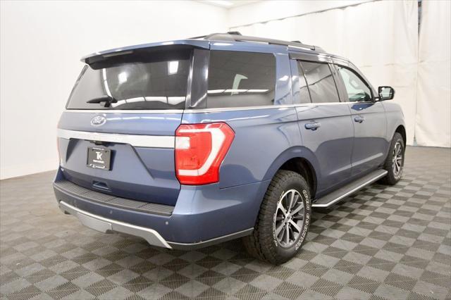 used 2020 Ford Expedition car, priced at $31,999