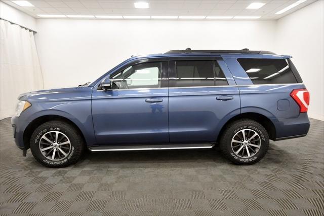 used 2020 Ford Expedition car, priced at $31,999