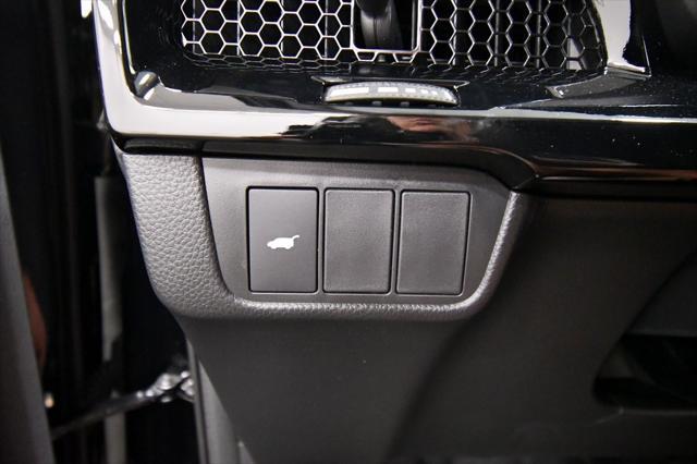 new 2026 Honda CR-V car, priced at $36,899