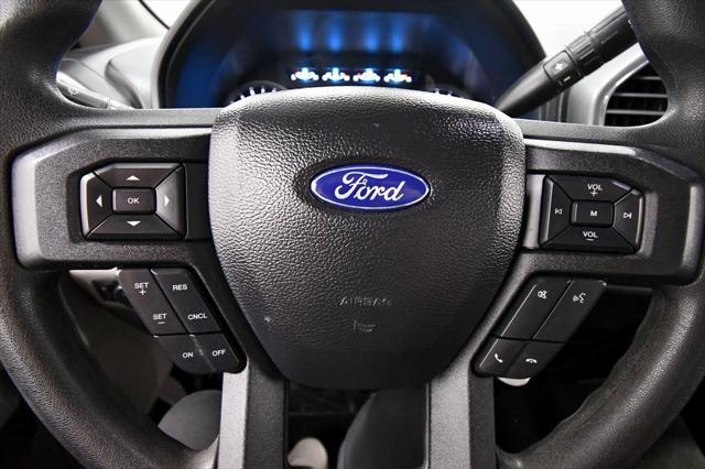used 2020 Ford F-150 car, priced at $31,999