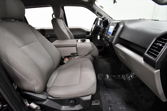 used 2020 Ford F-150 car, priced at $31,999