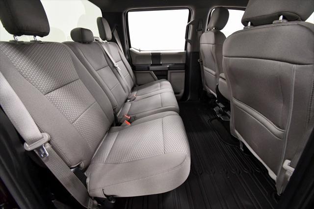 used 2020 Ford F-150 car, priced at $31,999