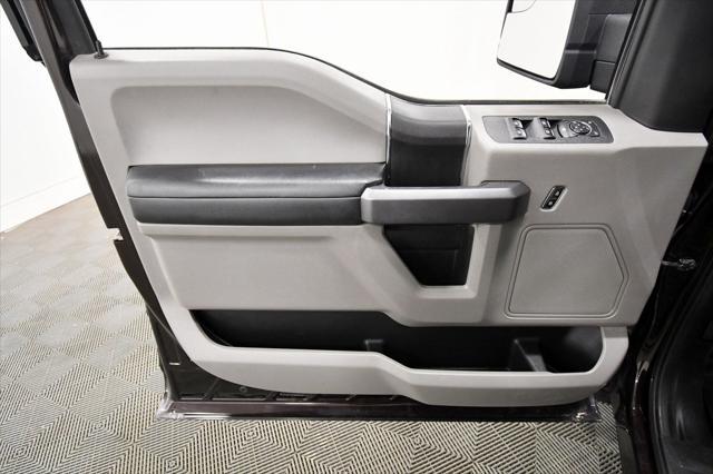 used 2020 Ford F-150 car, priced at $31,999