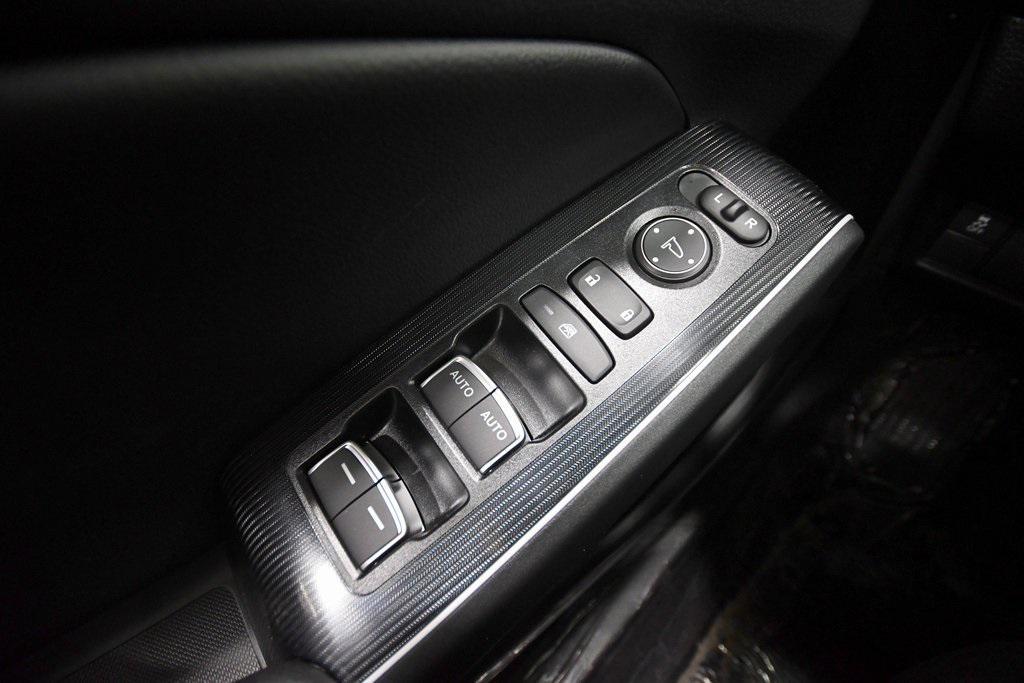 new 2026 Honda Civic Hybrid car, priced at $32,699