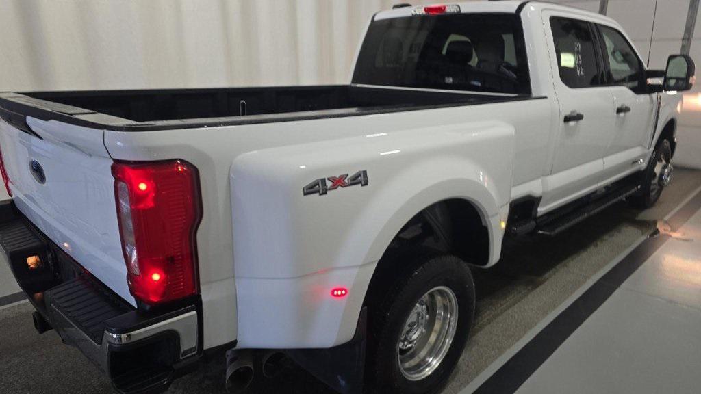 used 2023 Ford F-350 car, priced at $61,499