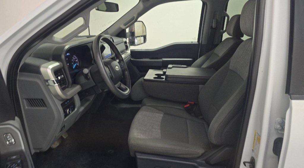 used 2023 Ford F-350 car, priced at $61,499