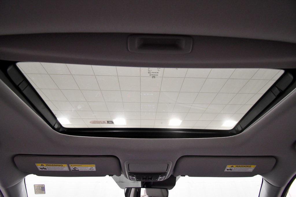 used 2023 Honda Ridgeline car, priced at $33,999