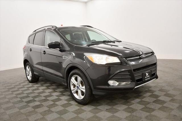 used 2014 Ford Escape car, priced at $9,999