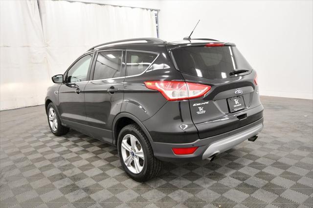 used 2014 Ford Escape car, priced at $9,999