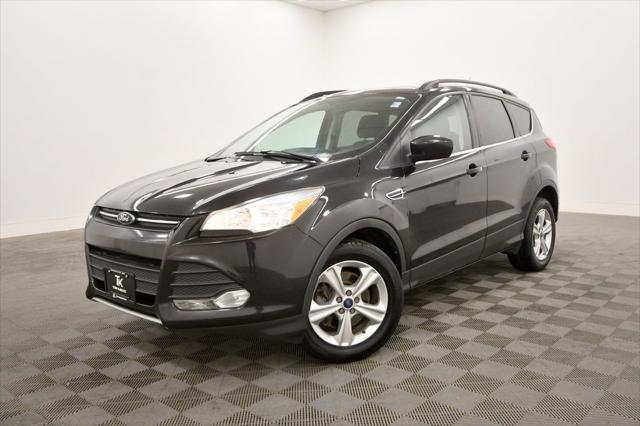 used 2014 Ford Escape car, priced at $9,999