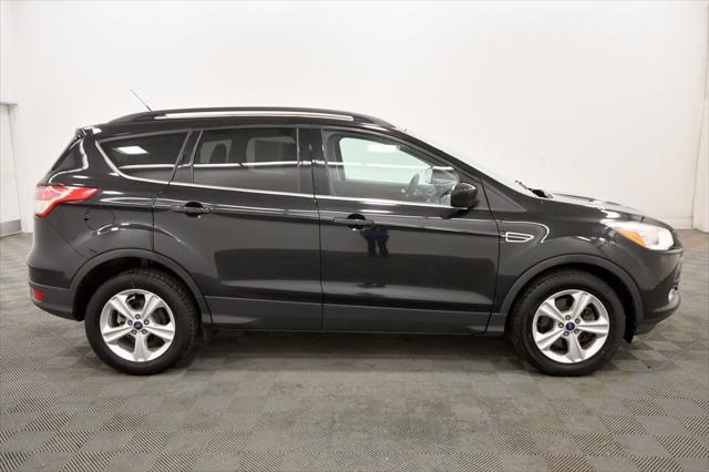 used 2014 Ford Escape car, priced at $9,999