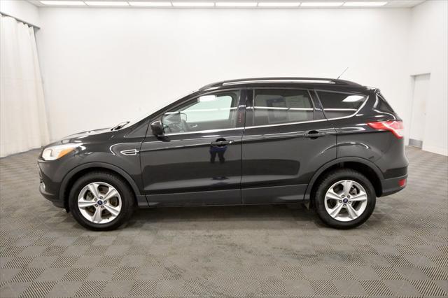 used 2014 Ford Escape car, priced at $9,999