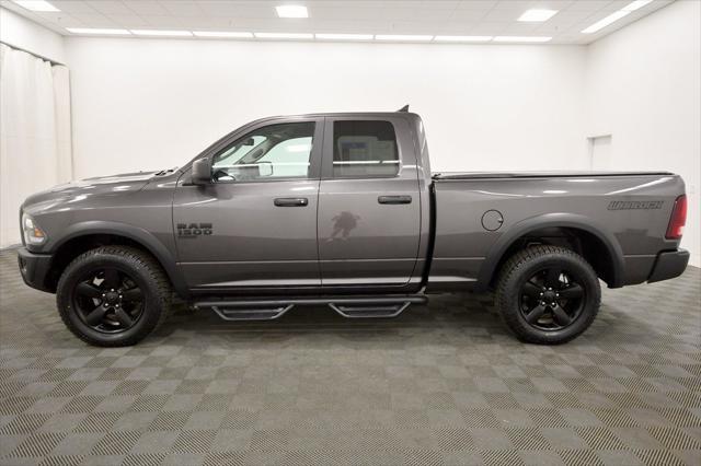 used 2020 Ram 1500 Classic car, priced at $28,499