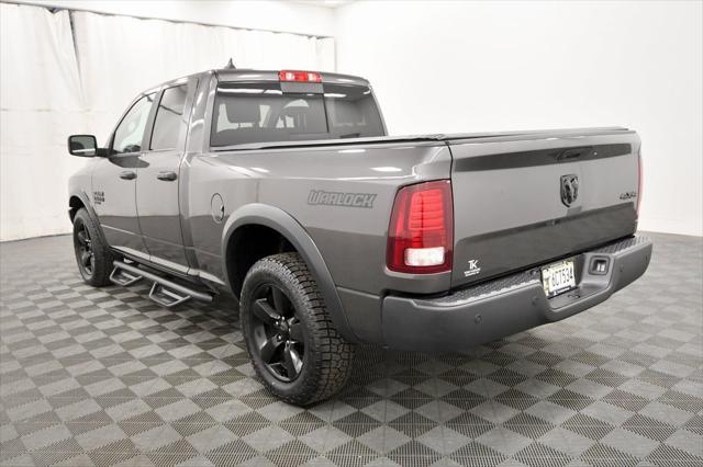 used 2020 Ram 1500 Classic car, priced at $28,499