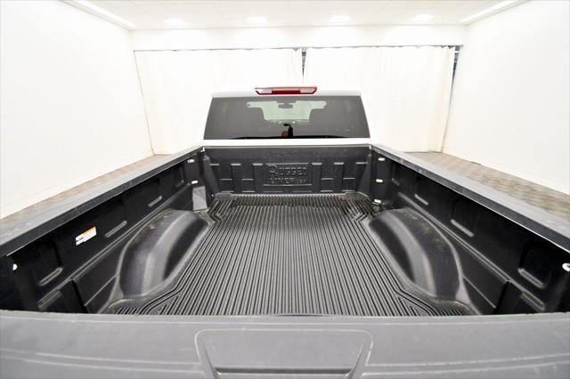 used 2023 Chevrolet Silverado 3500 car, priced at $52,679