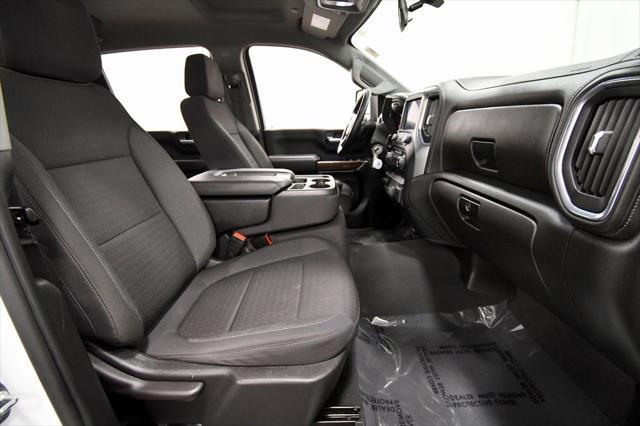 used 2023 Chevrolet Silverado 3500 car, priced at $52,679