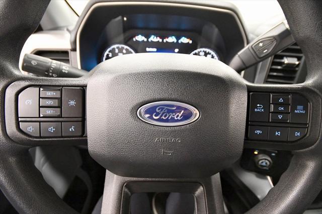 used 2022 Ford F-150 car, priced at $34,499