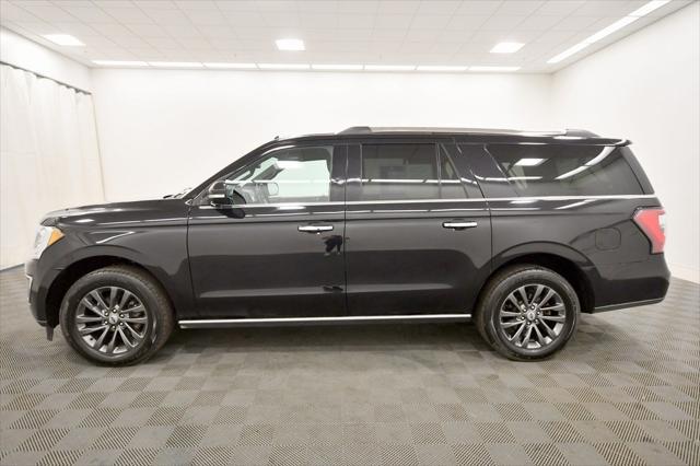 used 2021 Ford Expedition car, priced at $43,499