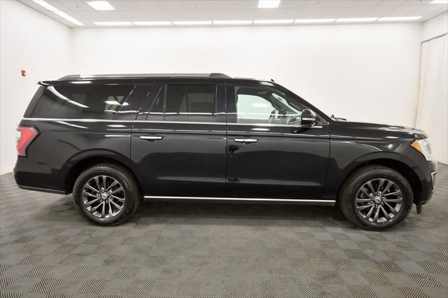 used 2021 Ford Expedition car, priced at $43,499