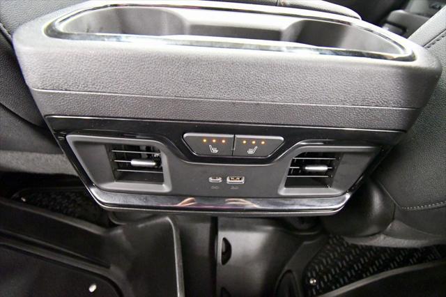 used 2022 GMC Sierra 1500 car, priced at $47,999