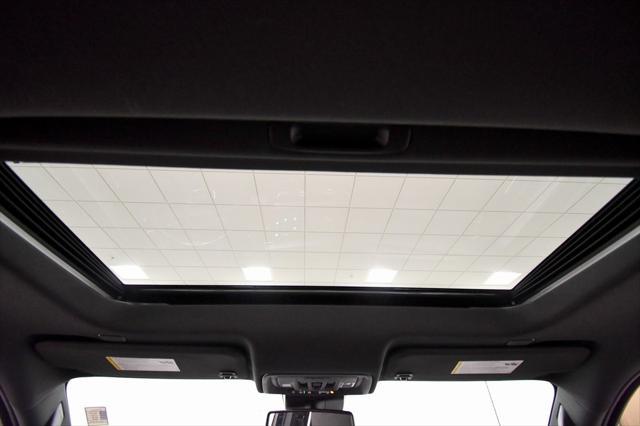 used 2022 GMC Sierra 1500 car, priced at $47,999