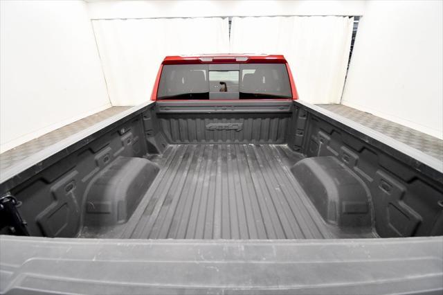 used 2022 GMC Sierra 1500 car, priced at $47,999
