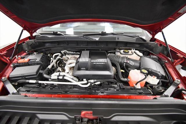 used 2022 GMC Sierra 1500 car, priced at $47,999