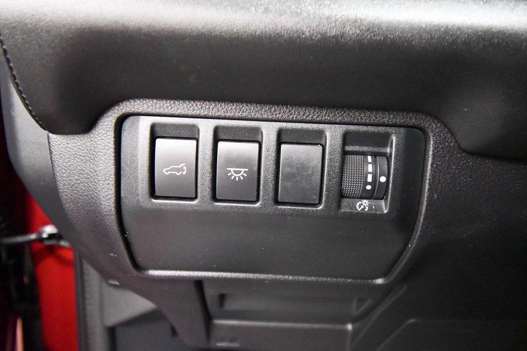 used 2023 Subaru Ascent car, priced at $30,499