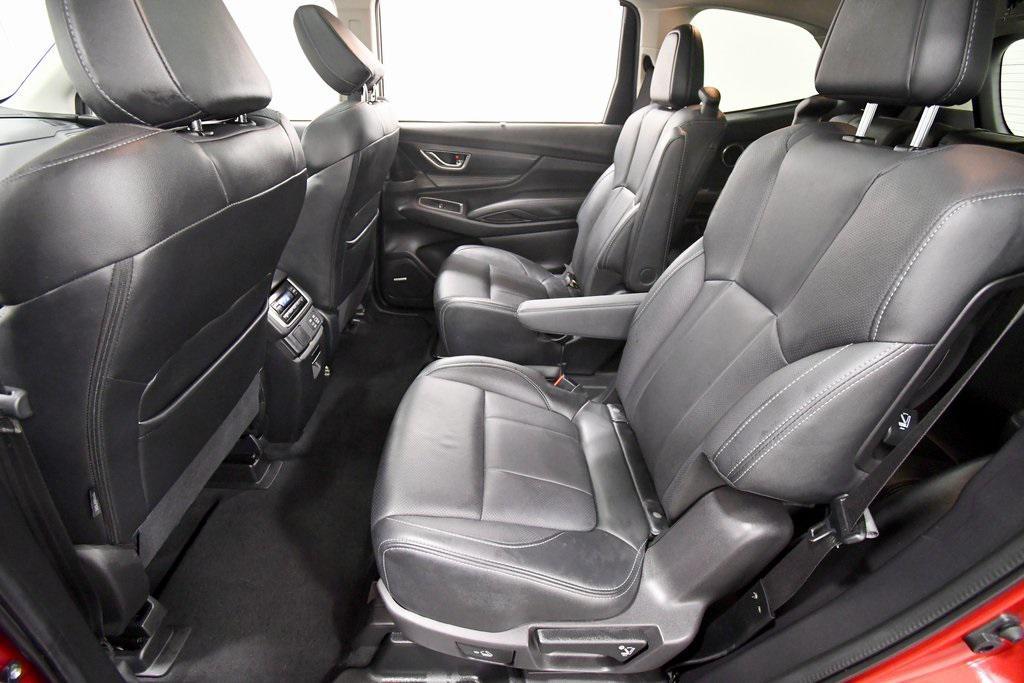 used 2023 Subaru Ascent car, priced at $30,499