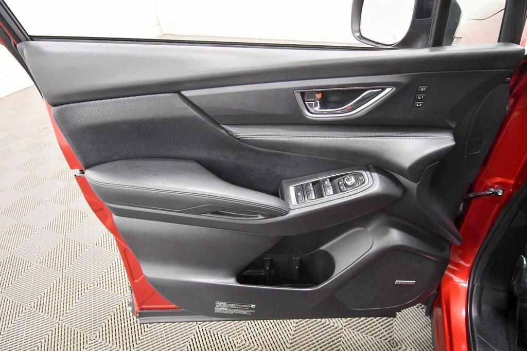 used 2023 Subaru Ascent car, priced at $30,499