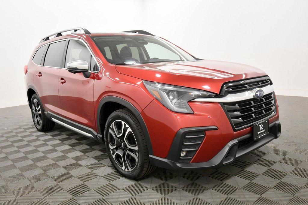 used 2023 Subaru Ascent car, priced at $30,499