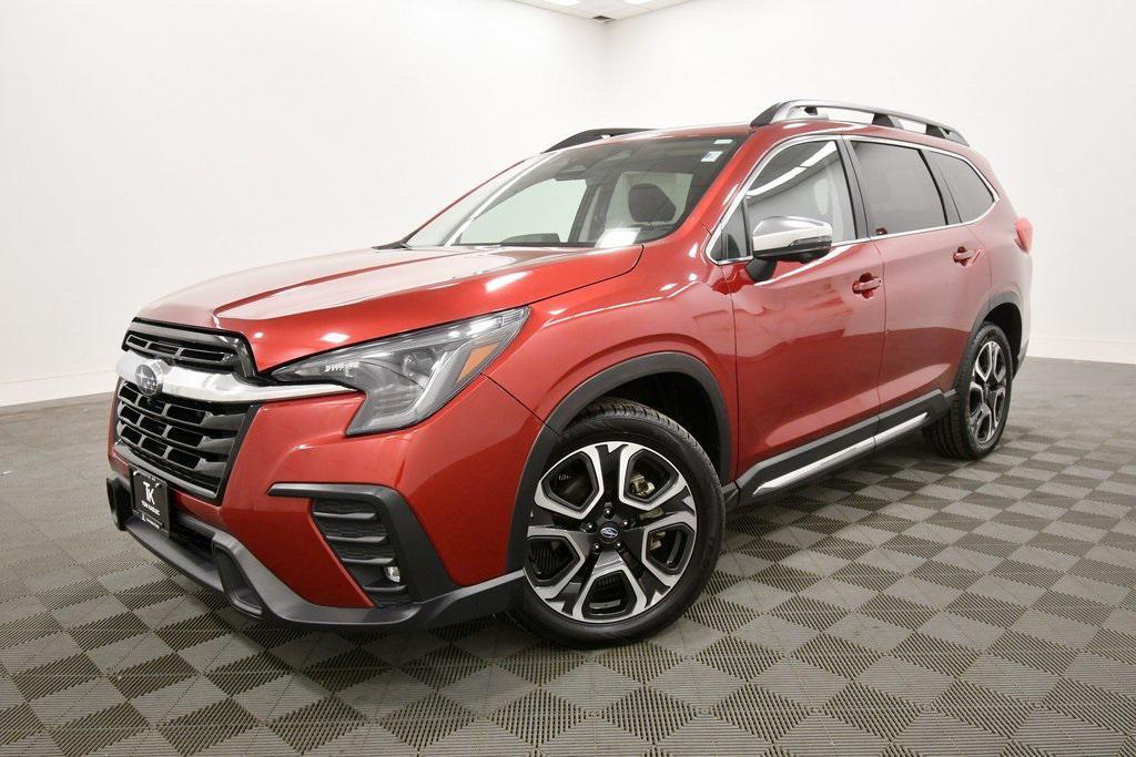 used 2023 Subaru Ascent car, priced at $30,499