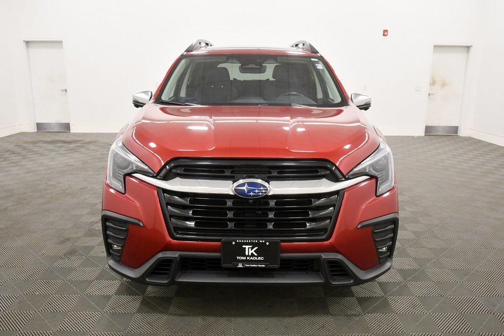 used 2023 Subaru Ascent car, priced at $30,499