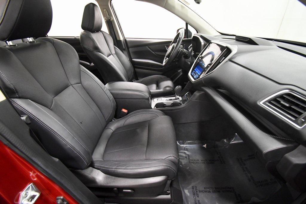 used 2023 Subaru Ascent car, priced at $30,499